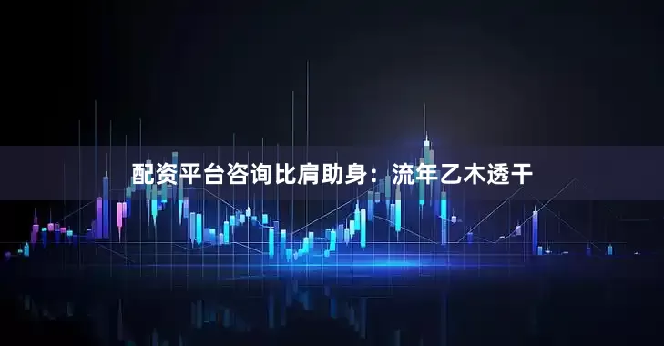 配资平台咨询比肩助身：流年乙木透干